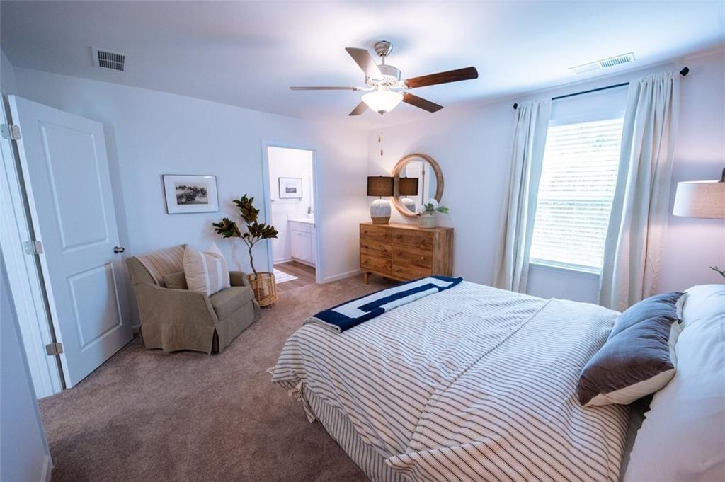 6462 Waypoint Street, Unit ATLANTA Flowery Branch, GA 30542 - Photo 18 of 26