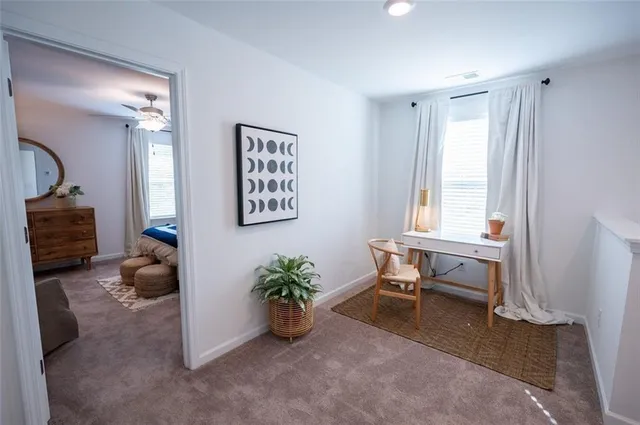 $2,161 | 6462 Waypoint Street, Unit ATLANTA, Flowery Branch, GA 30542