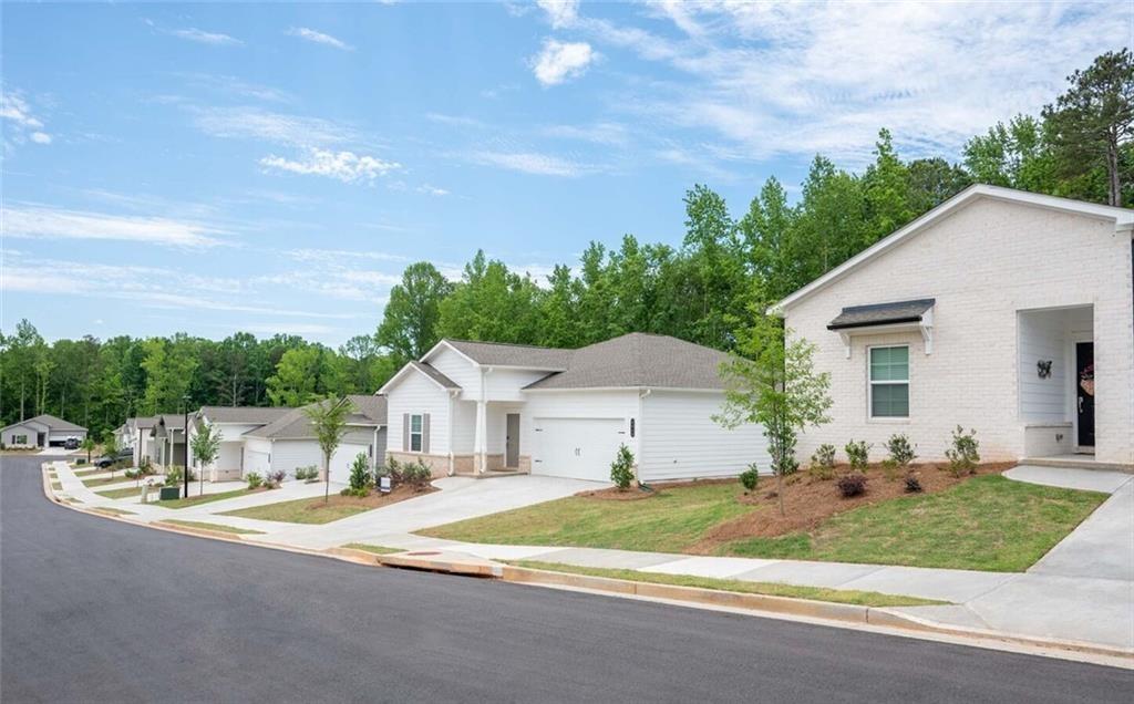 6462 Waypoint Street, Unit ATLANTA Flowery Branch, GA 30542 - Photo 2 of 26