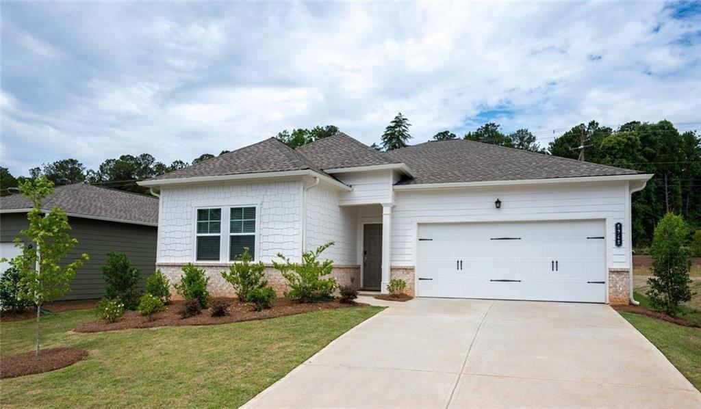 6462 Waypoint Street, Unit ATLANTA Flowery Branch, GA 30542 - Photo 23 of 26