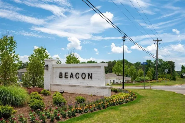 $2,161 | 6462 Waypoint Street, Unit ATLANTA, Flowery Branch, GA 30542