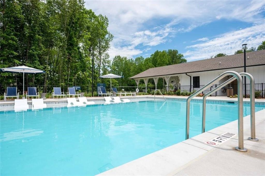 6462 Waypoint Street, Unit ATLANTA Flowery Branch, GA 30542 - Photo 5 of 26