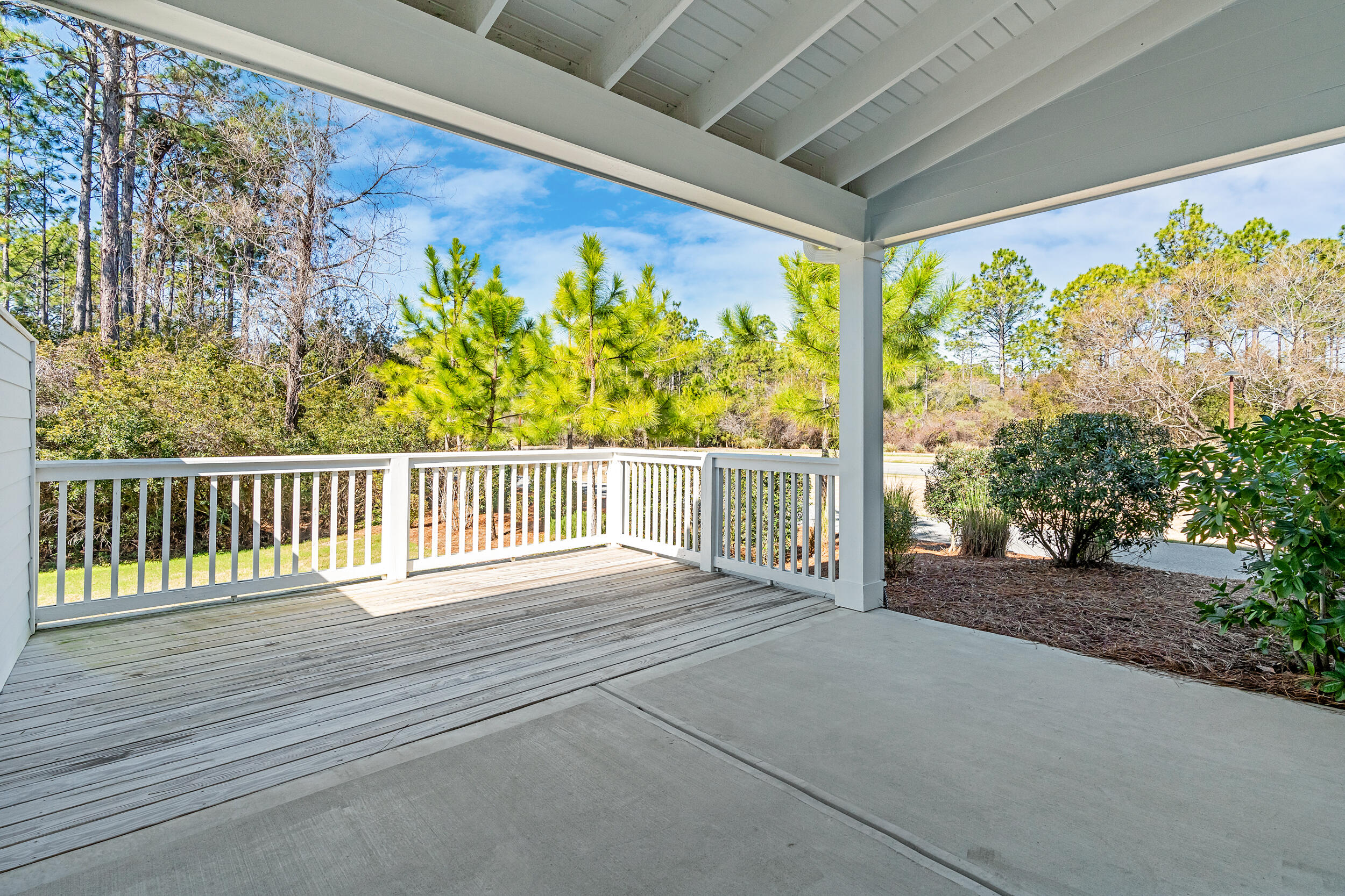 15 Golden Bell Ct Inlet Beach, Unit 15C Inlet Beach, FL 32461 - Photo 22 of 48 Wateround Villas on the Fairway