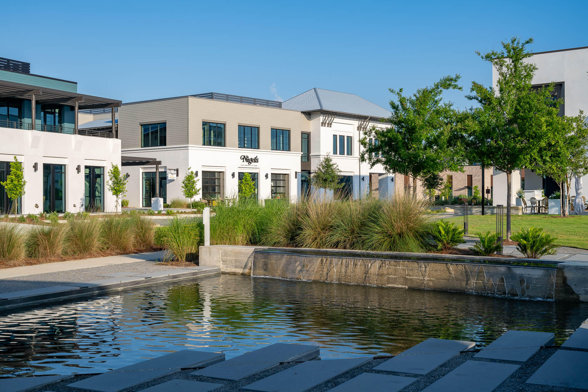15 Golden Bell Ct Inlet Beach, Unit 15C Inlet Beach, FL 32461 - Photo 46 of 48 Watersound Town Center