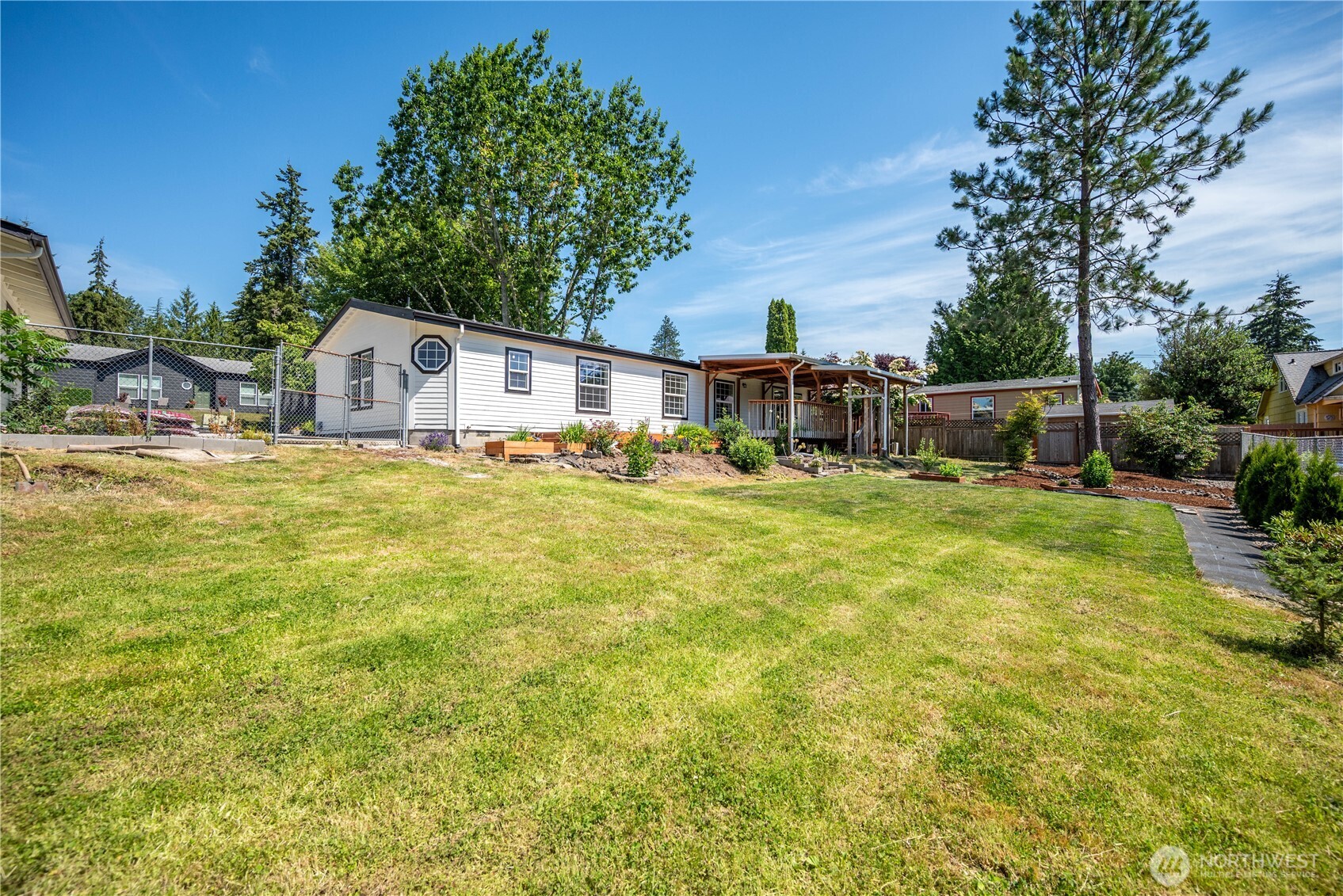 105 Robin Court Longview, WA 98632 - Photo 22 of 28