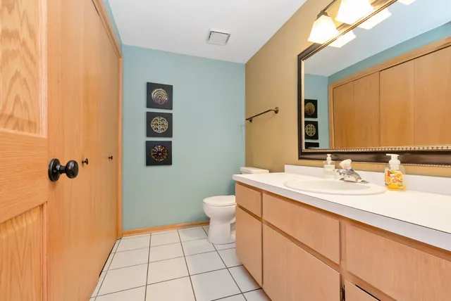 $335,000 | 7642 West 158th Court, Orland Park, IL 60462