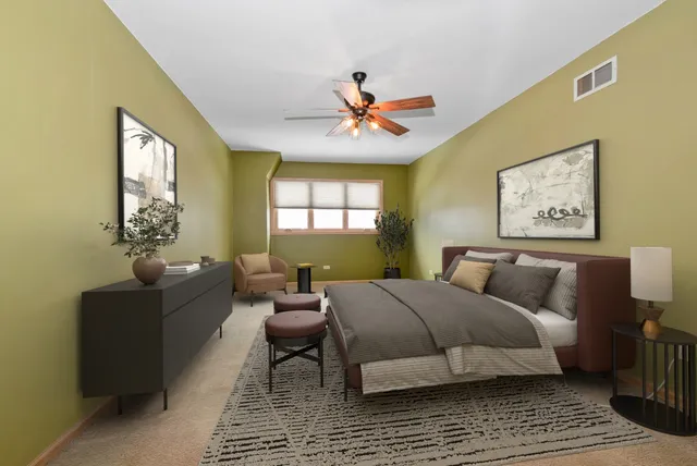 $335,000 | 7642 West 158th Court, Orland Park, IL 60462