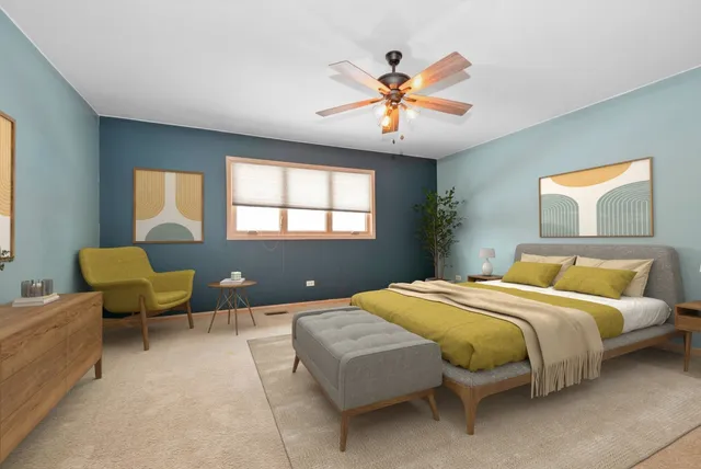 $335,000 | 7642 West 158th Court, Orland Park, IL 60462