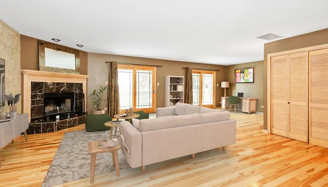 $335,000 | 7642 West 158th Court, Orland Park, IL 60462