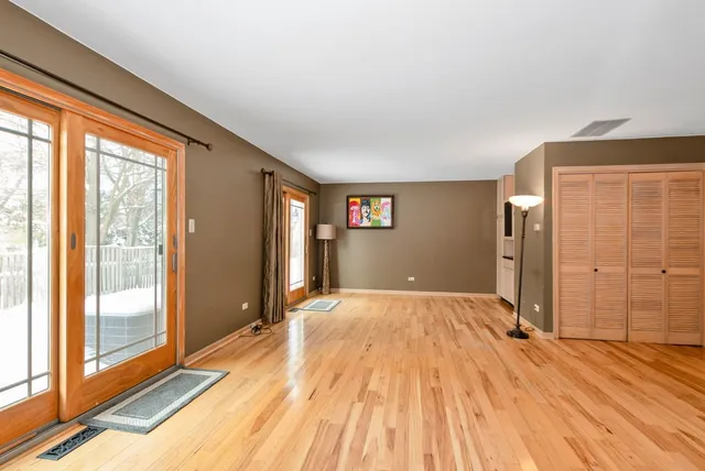 $335,000 | 7642 West 158th Court, Orland Park, IL 60462