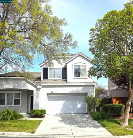 $609,500 | 236 Comeabout Circle, Pittsburg, CA 94565