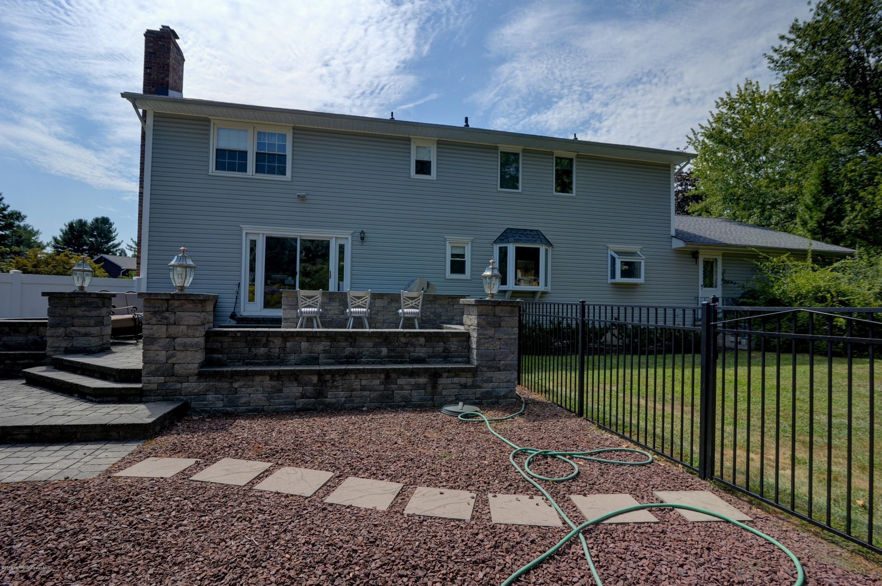 13 Liberty Road Marlboro, NJ 07746 - Photo 29 of 29 030_Back