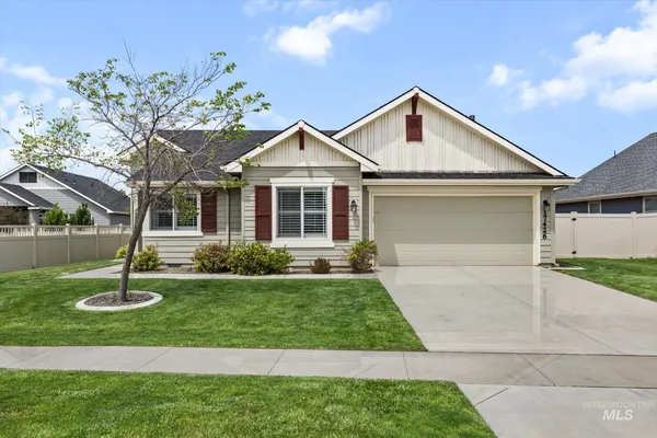 $445,000 | 17426 North Flagstaff Way, Nampa, ID 83687