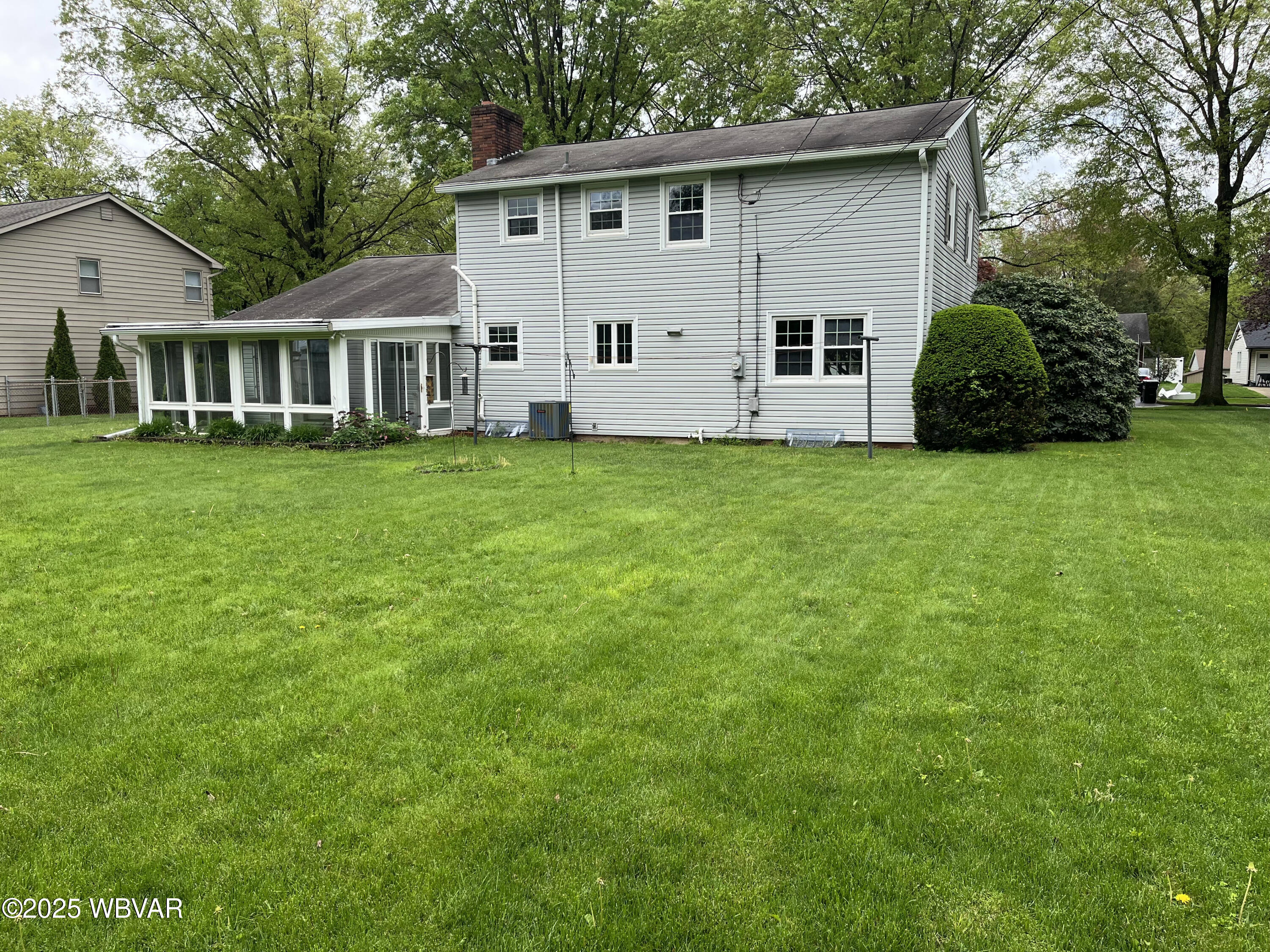 1040 St Davids Road Williamsport, PA 17701 - Photo 4 of 25 Rear