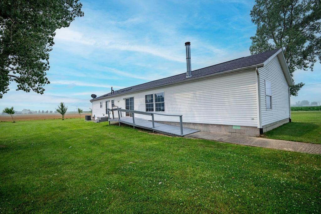 5800 North Section Line Road Radnor, OH 43066 - Photo 27 of 29 5800 N Section Line Road