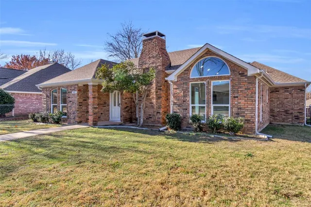 $2,600 | 8691 Pebblebrook Drive, Frisco, TX 75034