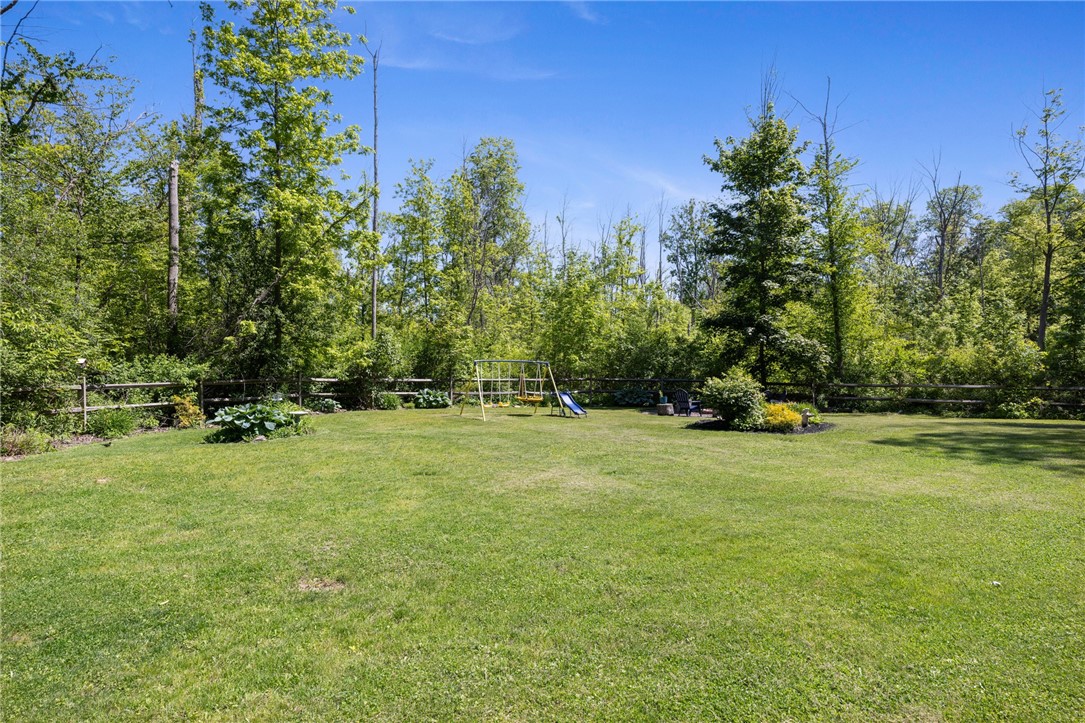 404 Campbell Road Sweden, NY 14420 - Photo 27 of 49