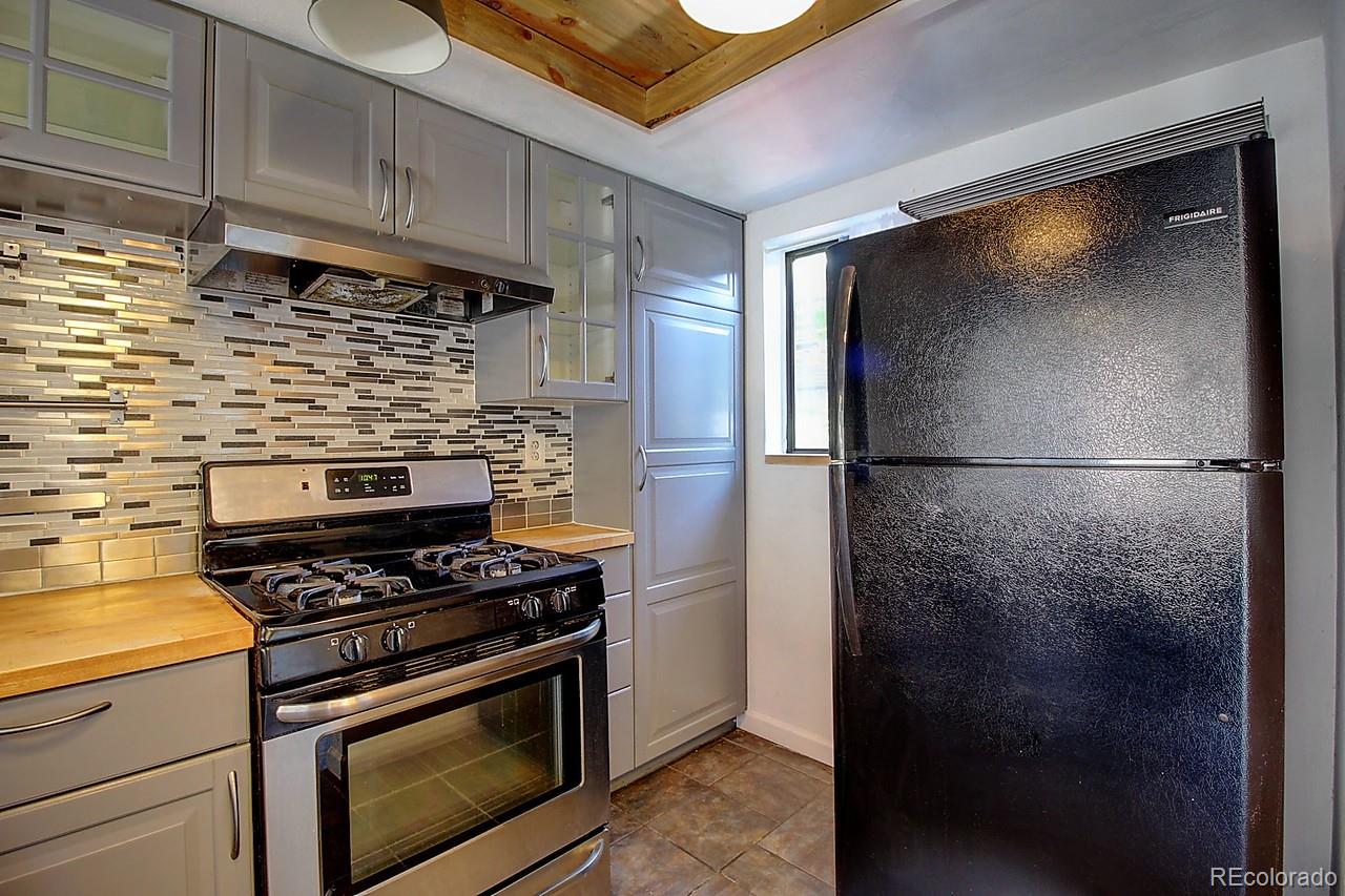 3451 Fenton Street, Unit 3 Wheat Ridge, CO 80212 - Photo 2 of 38 Gallery Image 2