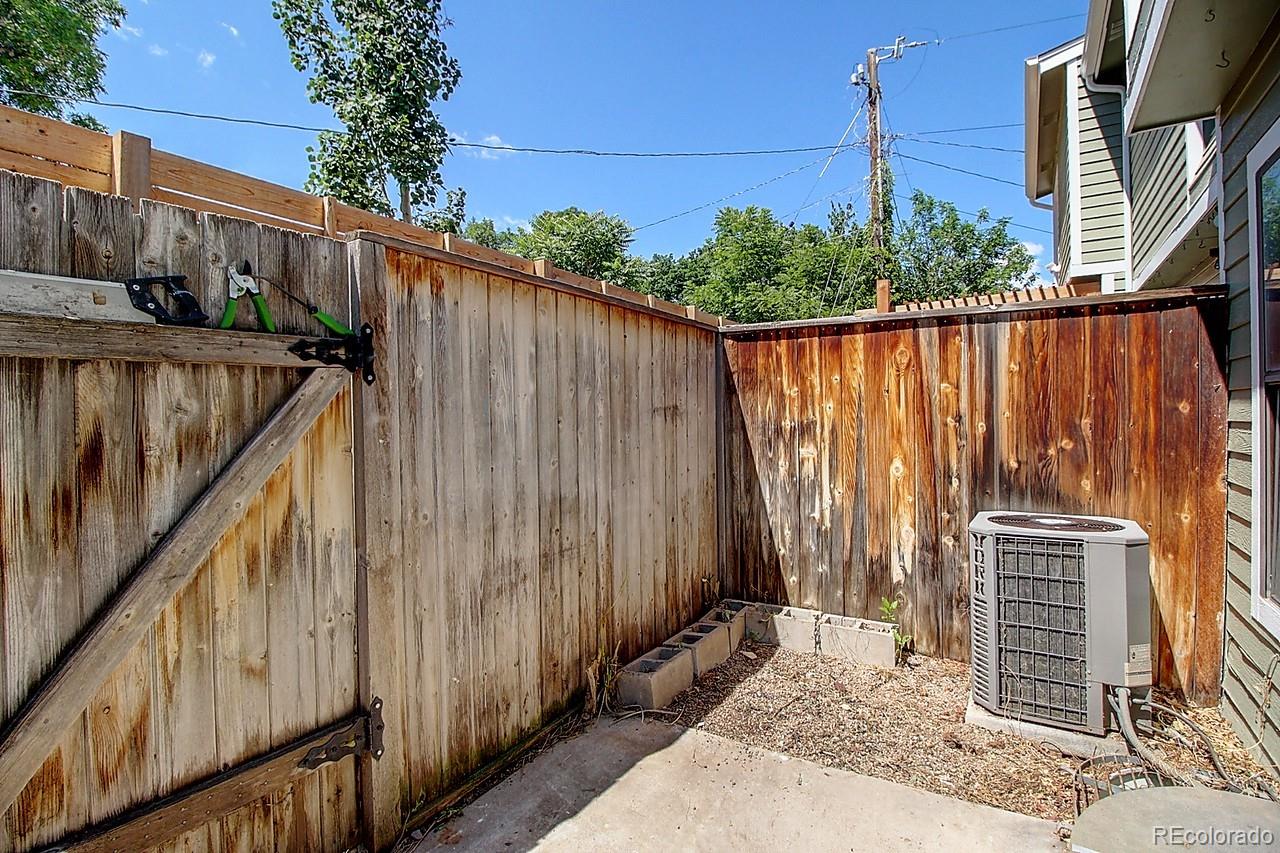 3451 Fenton Street, Unit 3 Wheat Ridge, CO 80212 - Photo 32 of 38 Gallery Image 32