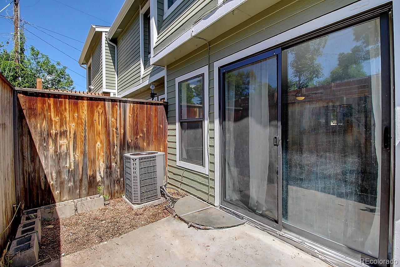 3451 Fenton Street, Unit 3 Wheat Ridge, CO 80212 - Photo 33 of 38 Gallery Image 33