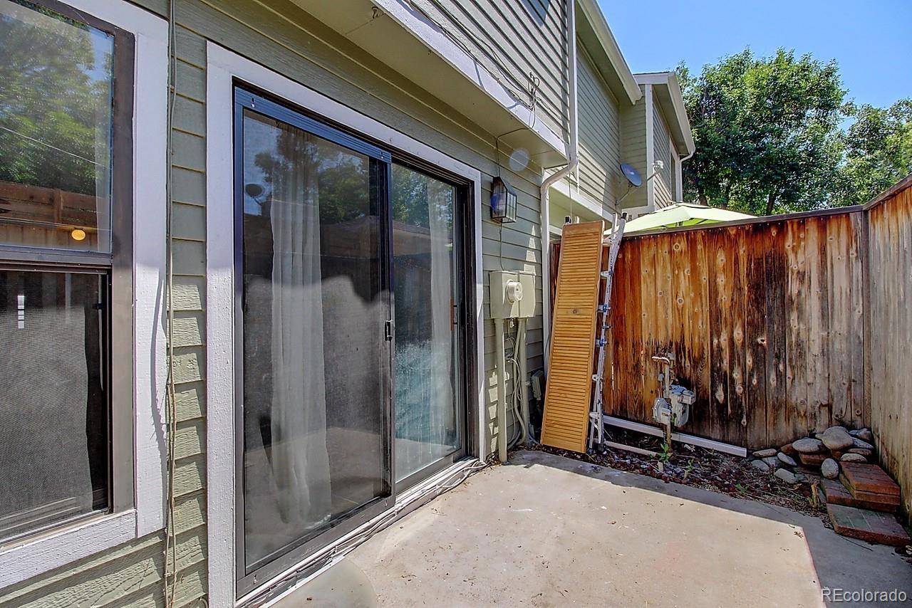3451 Fenton Street, Unit 3 Wheat Ridge, CO 80212 - Photo 34 of 38 Gallery Image 34