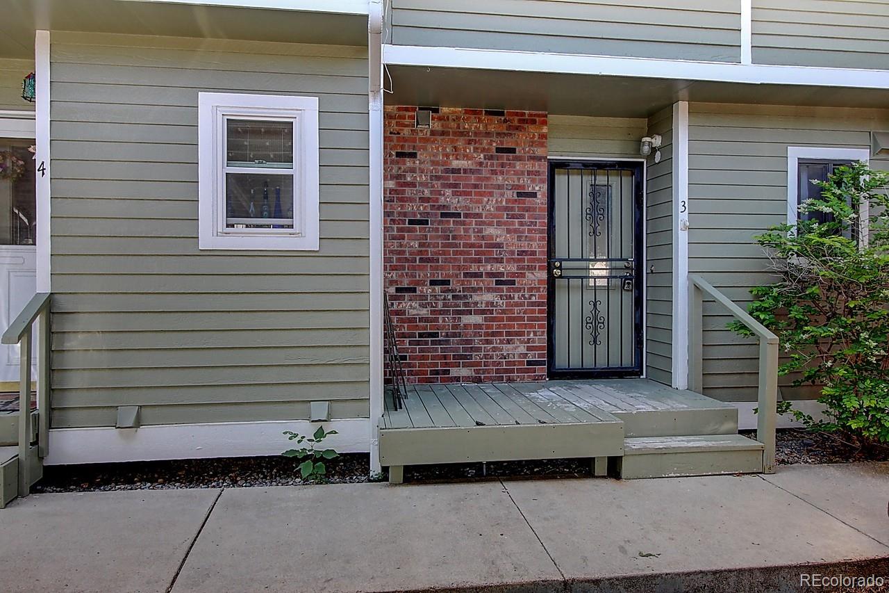 3451 Fenton Street, Unit 3 Wheat Ridge, CO 80212 - Photo 35 of 38 Gallery Image 35