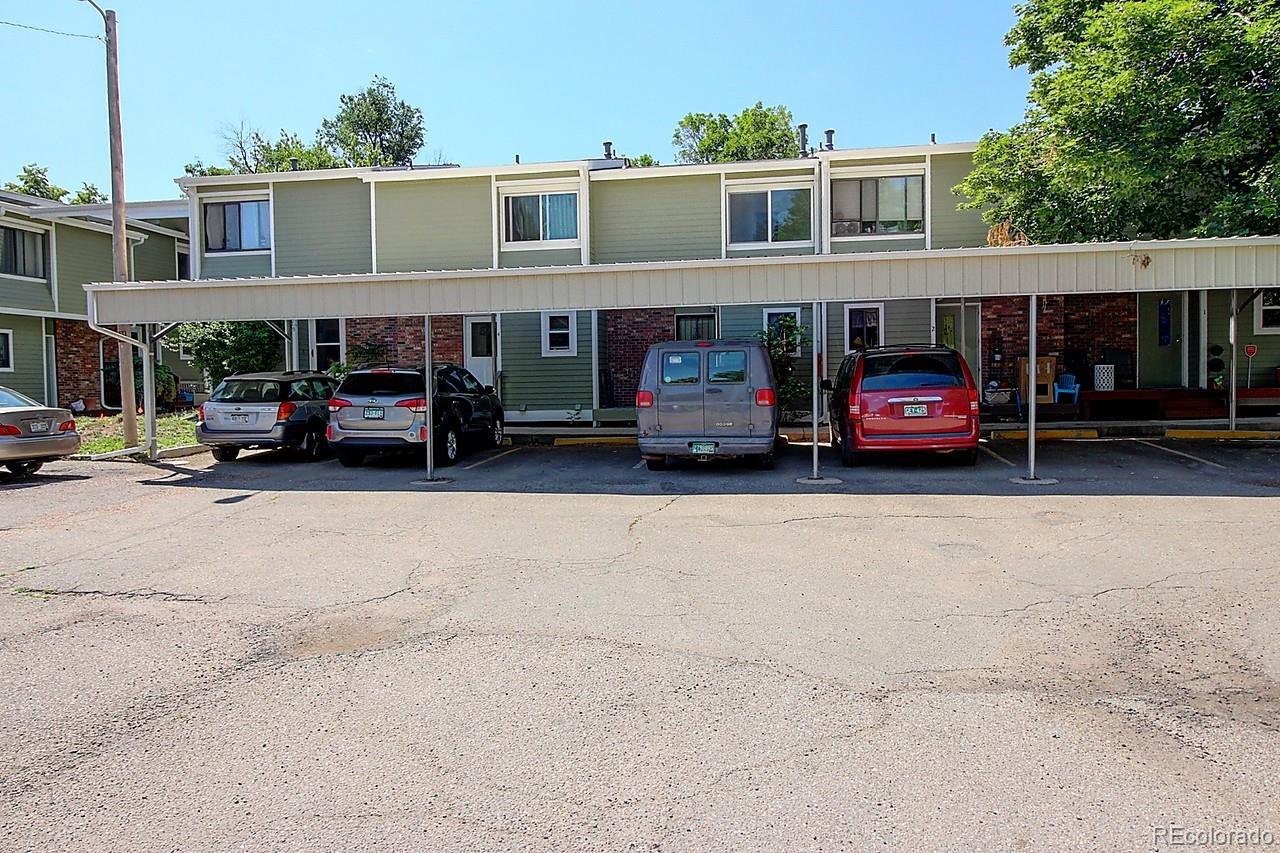 3451 Fenton Street, Unit 3 Wheat Ridge, CO 80212 - Photo 37 of 38 Gallery Image 37
