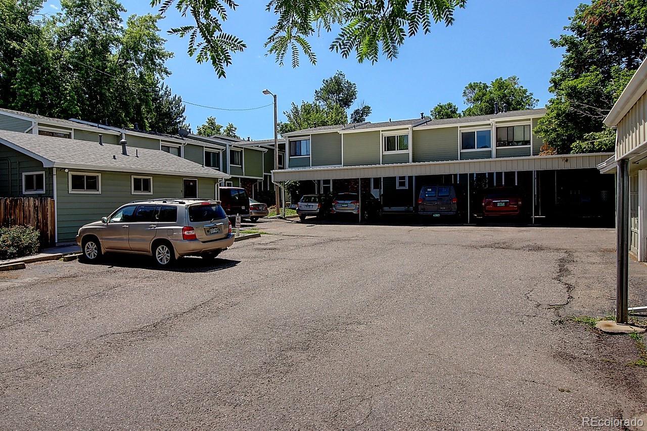 3451 Fenton Street, Unit 3 Wheat Ridge, CO 80212 - Photo 38 of 38 Gallery Image 38