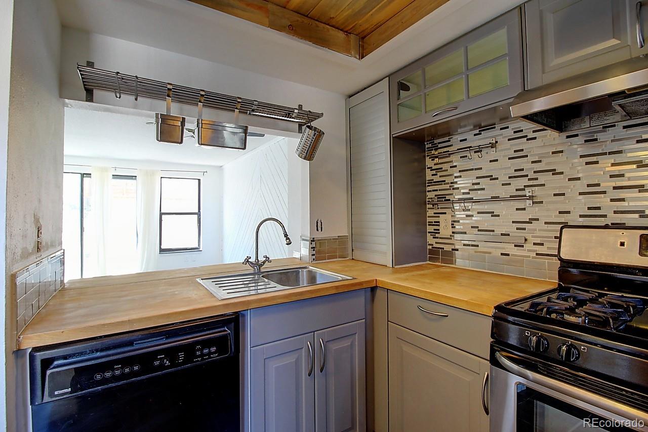 3451 Fenton Street, Unit 3 Wheat Ridge, CO 80212 - Photo 5 of 38 Gallery Image 5
