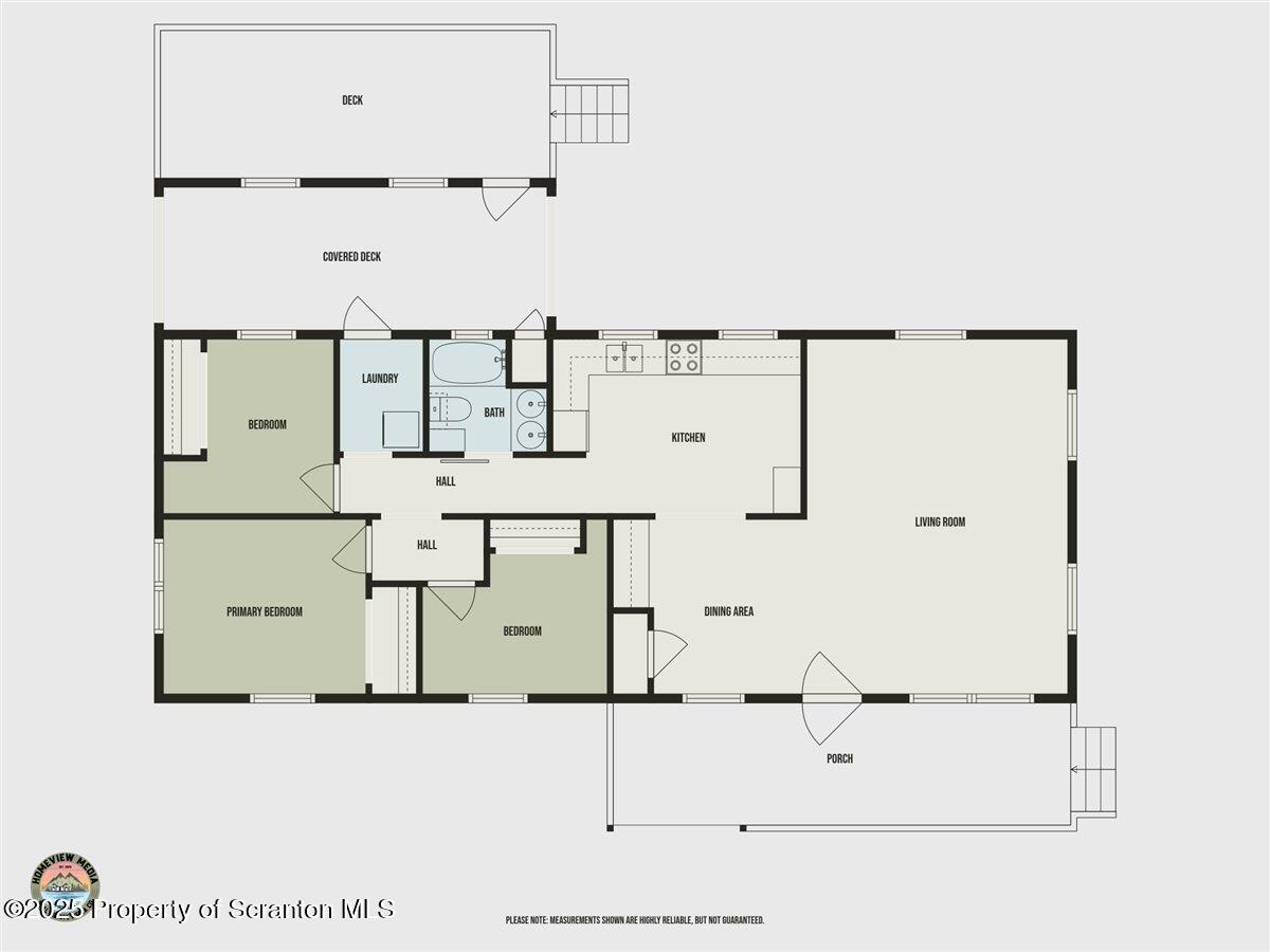 2099 Turnpike Road Dalton, PA 18414 - Photo 16 of 16 a picture of a bathroom with a sink