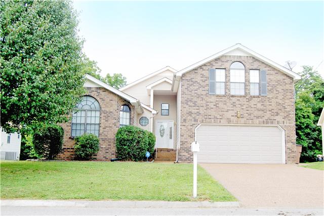 3264 Clapham Road Antioch, TN 37013 - Photo 1 of 19 GORGEOUS BRICK!