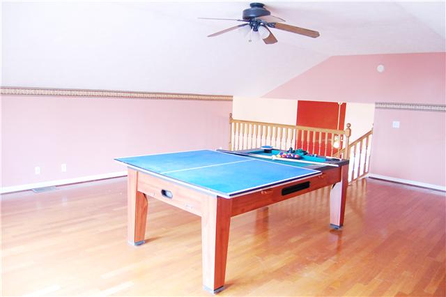 3264 Clapham Road Antioch, TN 37013 - Photo 8 of 19 HUGE BONUS OVERLOOKING GREAT ROOM!