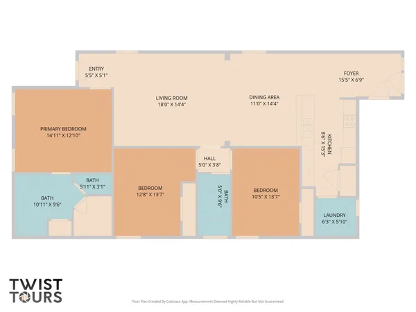 $259,900 | 1436 Breanna Lane, Kyle, TX 78640