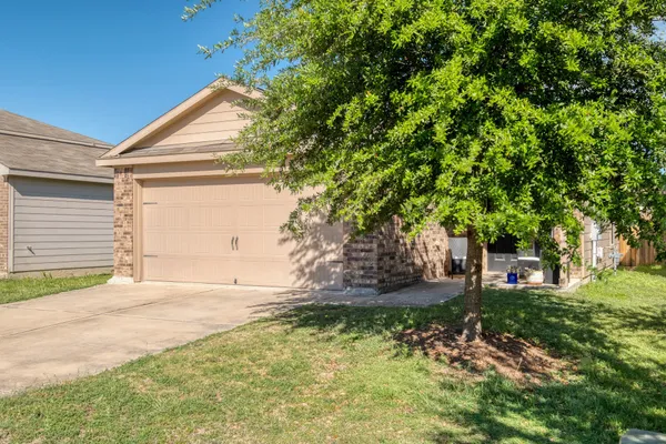 $259,900 | 1436 Breanna Lane, Kyle, TX 78640