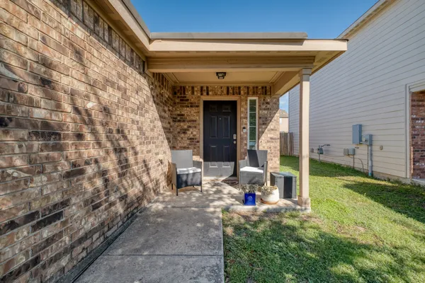 $259,900 | 1436 Breanna Lane, Kyle, TX 78640