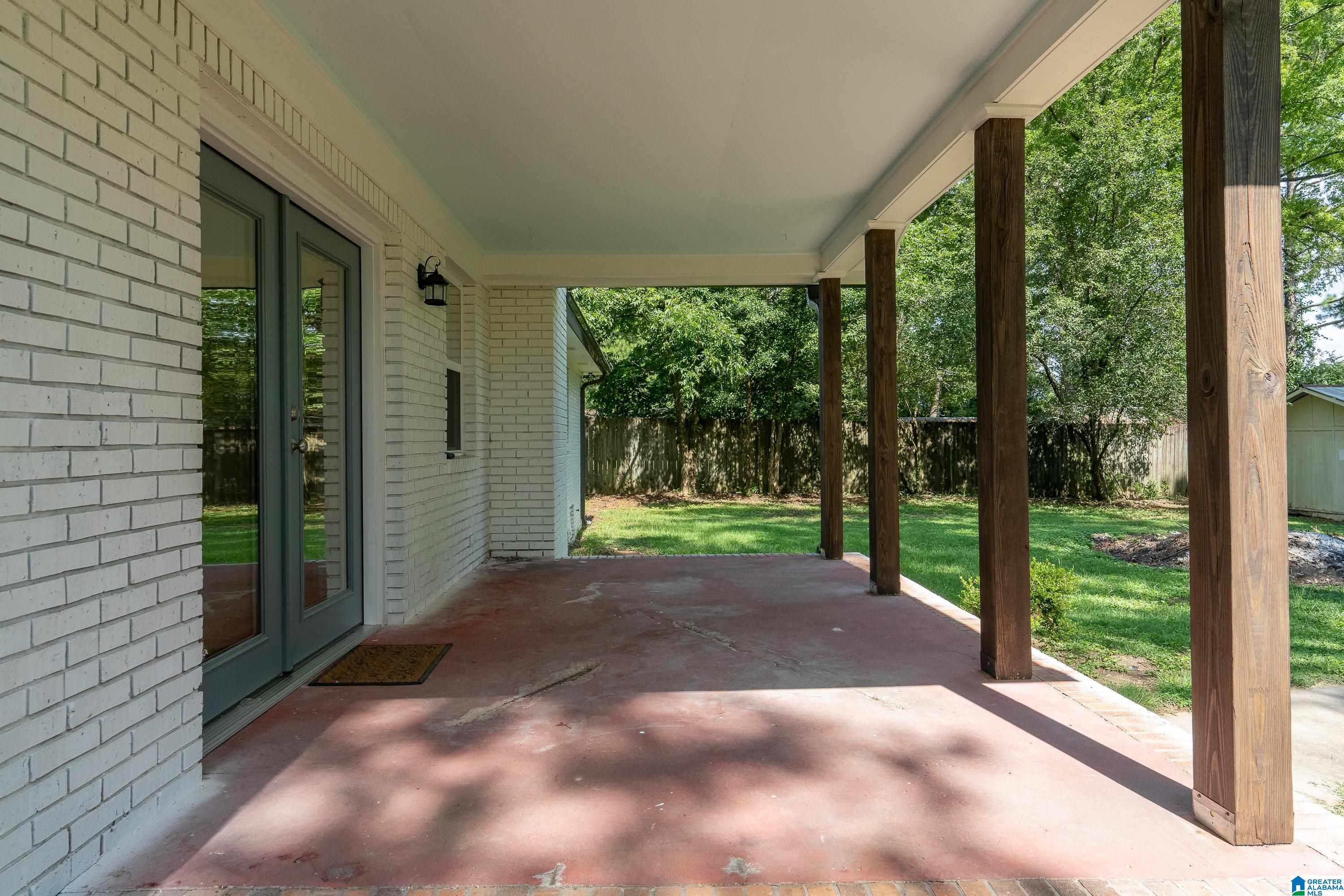 34 Dixie Lane Vincent, AL 35178 - Photo 25 of 26