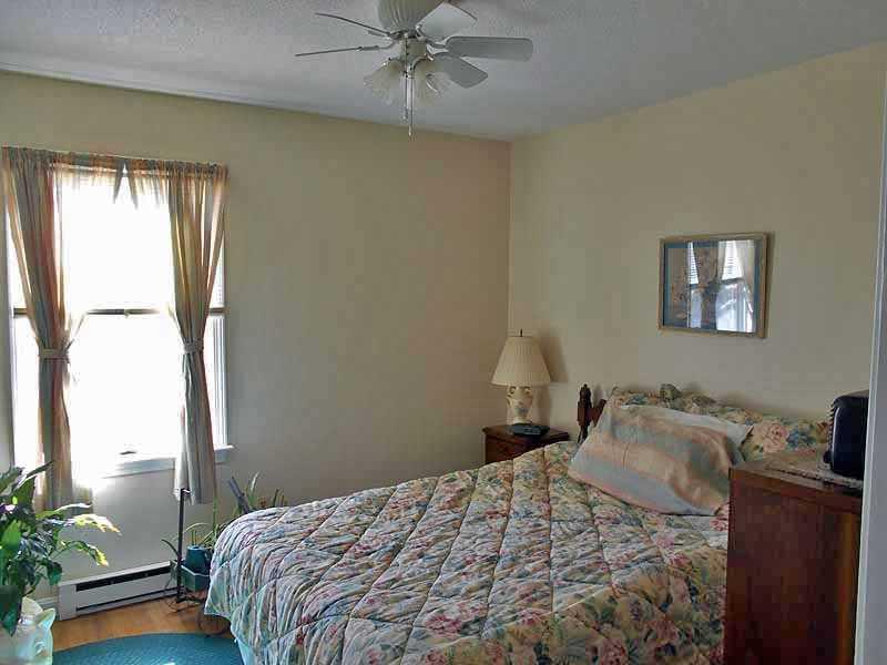 116 Bowdoinham Road Lisbon, ME 04252 - Photo 10 of 19 Bedroom.