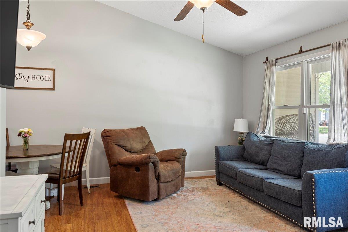 815 9th Street Pawnee, IL 62558 - Photo 4 of 17