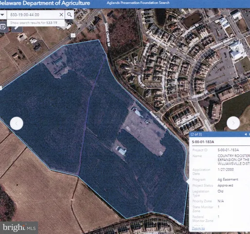 $3,500,000 | 35122 Lighthouse Road, Selbyville, DE 19975