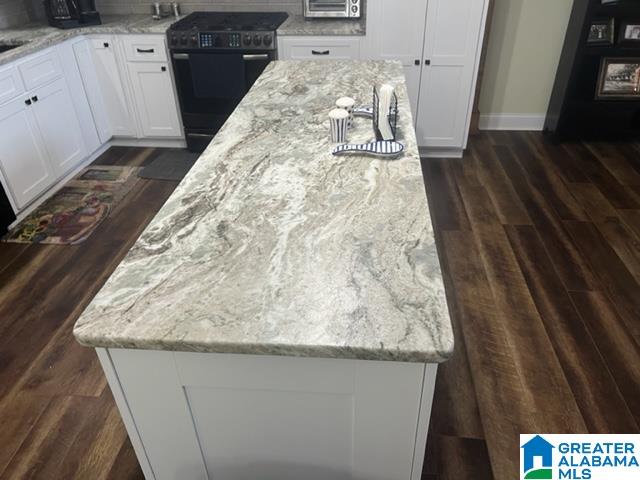 104 Ted Street Ohatchee, AL 36271 - Photo 19 of 45