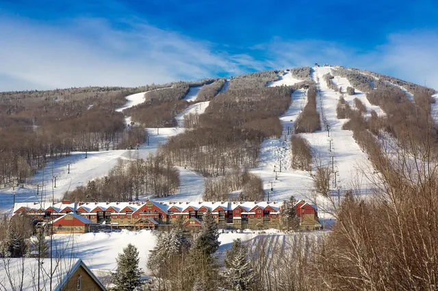 $199,000 | 189 North Street, Unit 43 45 & 47, Dover, VT 05341