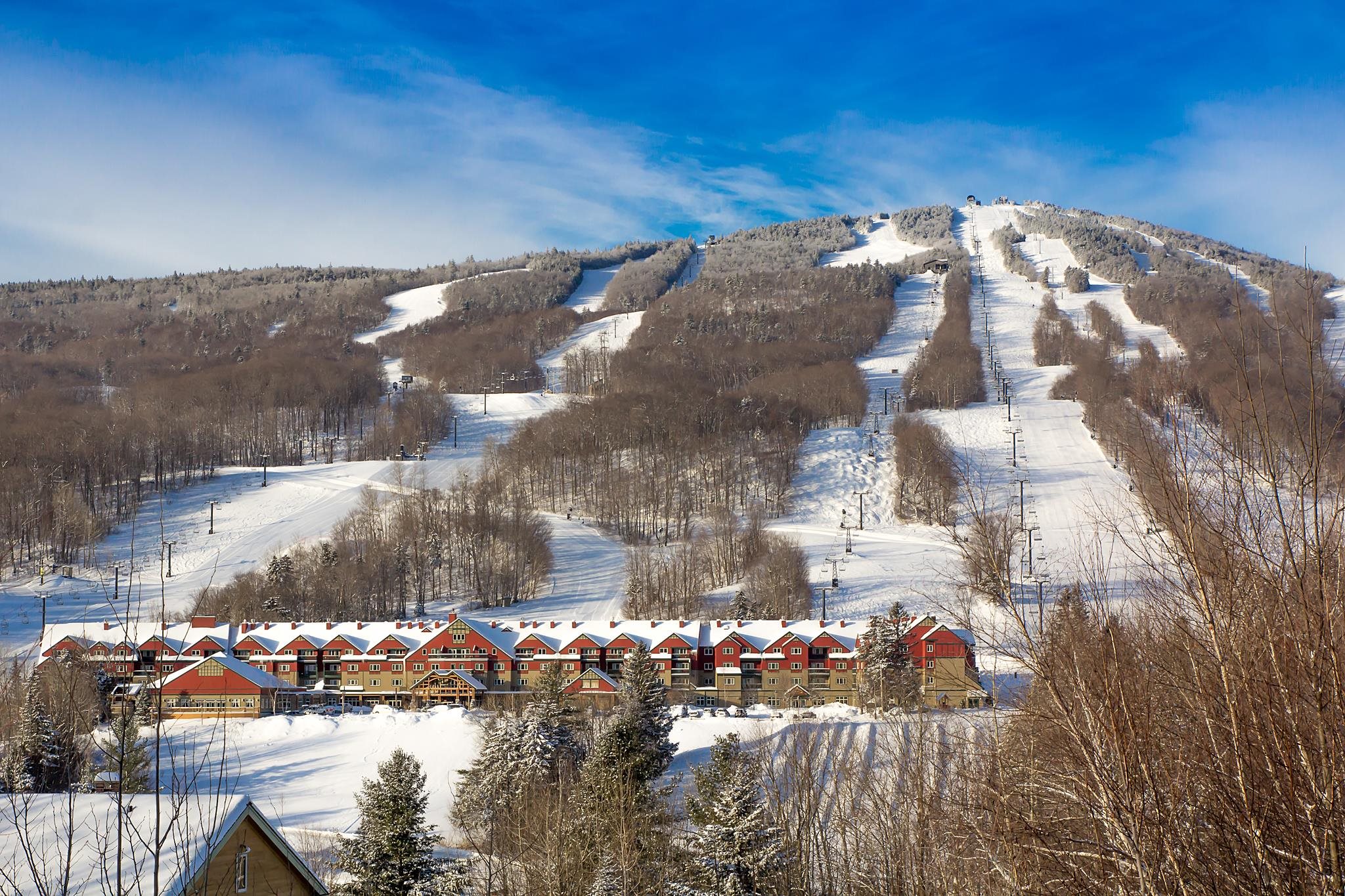 189 North Street, Unit 43 45 & 47 Dover, VT 05341 - Photo 14 of 18