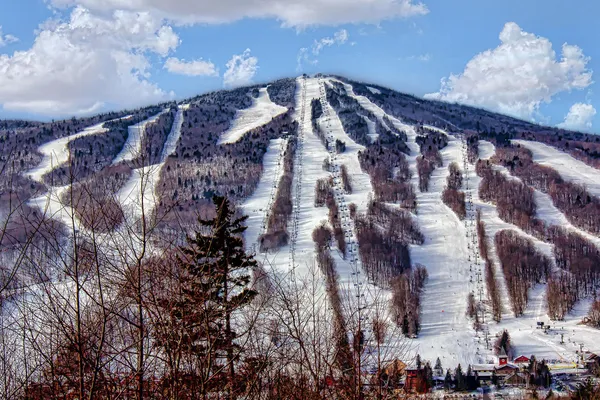 $194,000 | 189 North Street, Unit 43 45 & 47, Dover, VT 05341