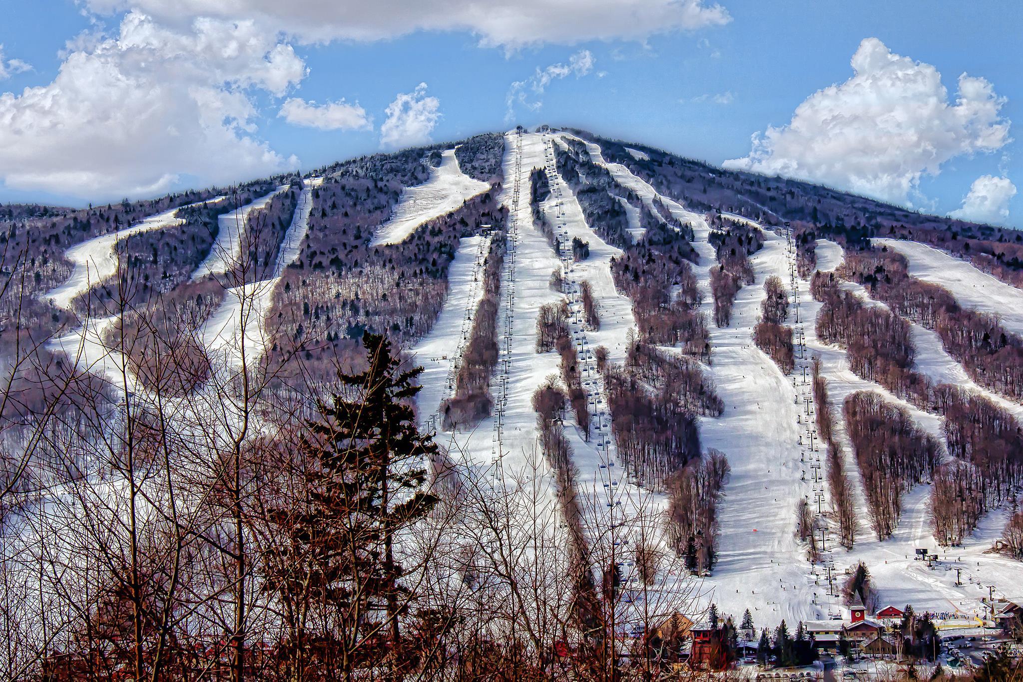 189 North Street, Unit 43 45 & 47 Dover, VT 05341 - Photo 15 of 18