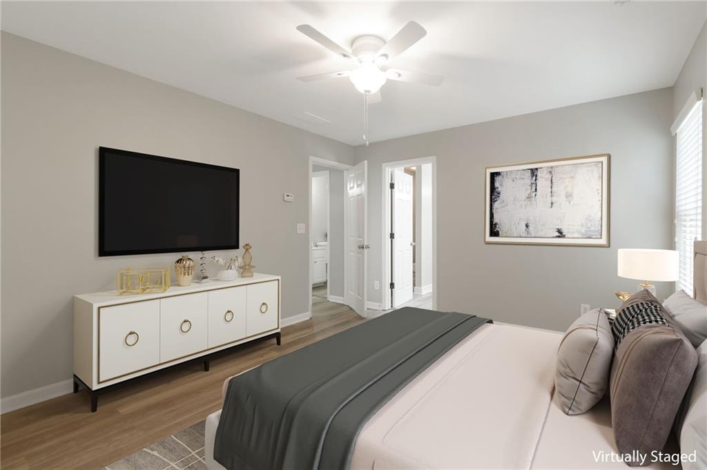 509 Windstone Trail Alpharetta, GA 30004 - Photo 20 of 41