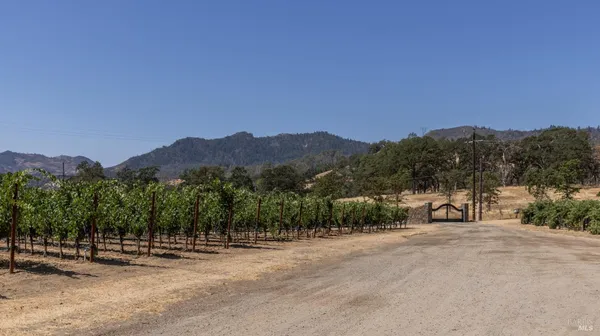 $3,100,000 | 0 Aetna Springs Lane, Pope Valley, CA 94567