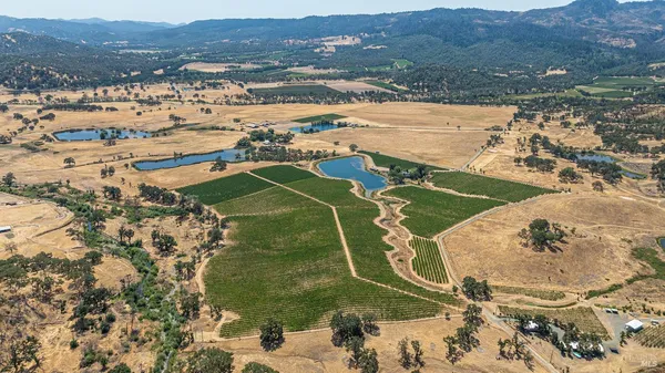 a view of a sky from a terrace
