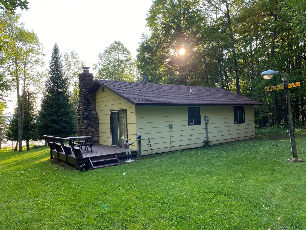 N11197 Shore Road Ewen, MI 49925 - Photo 1 of 8 Gallery Image 1