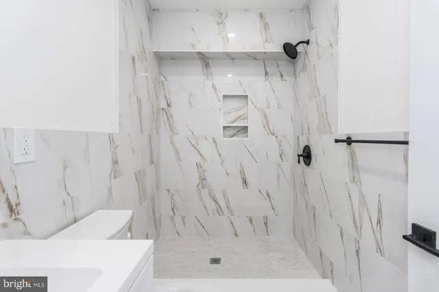 wooden floor in an empty room with wooden floor