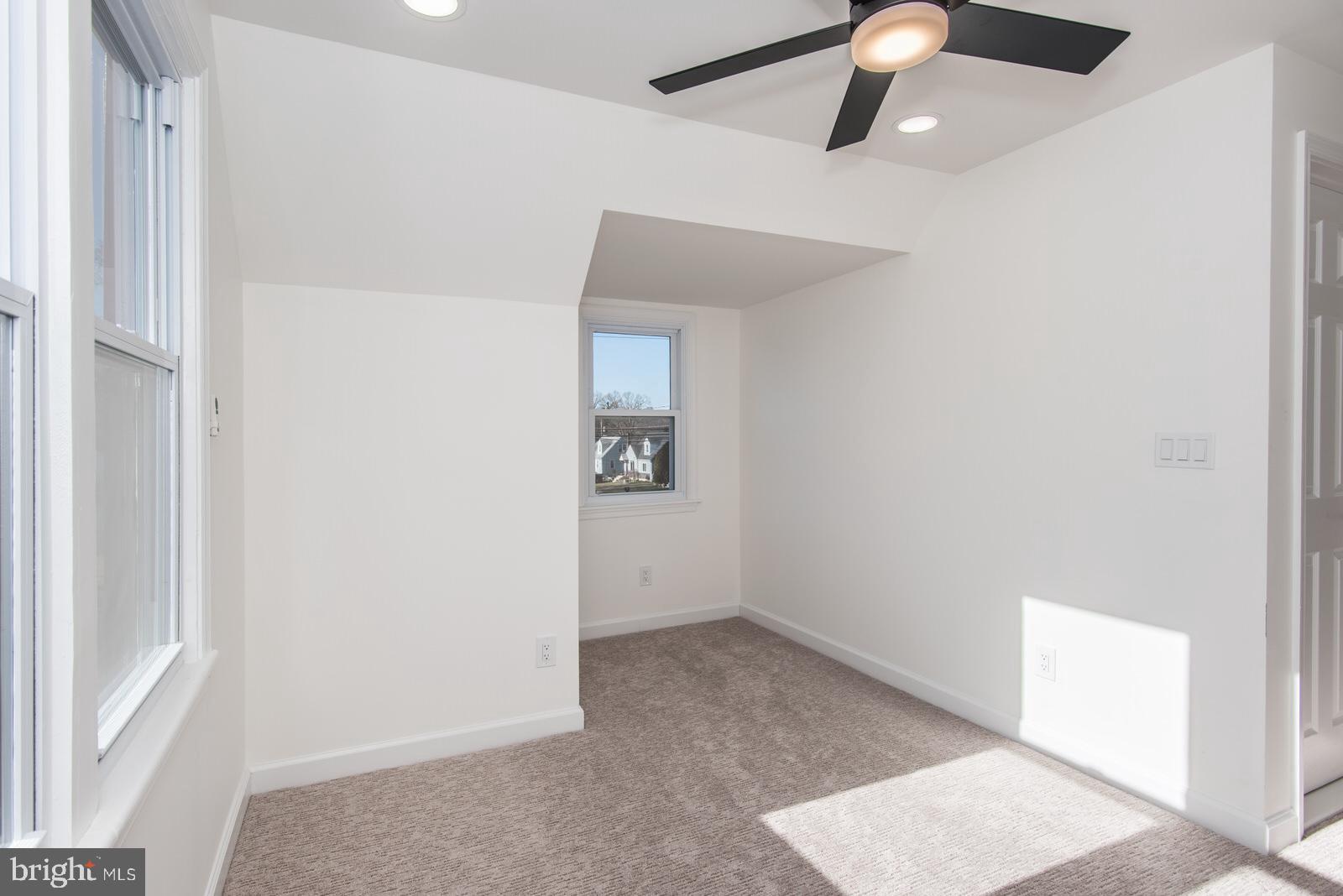 17 Rhode Island Avenue Cherry Hill, NJ 08002 - Photo 46 of 86 a view of an empty room